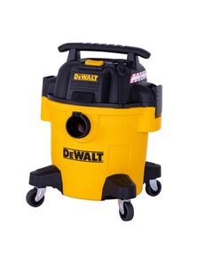 Пылесос сетевой DeWALT DXV20PTA, фото  | SNABZHENIE.com.ua