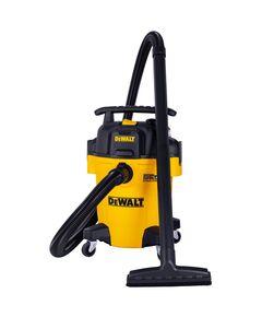 Пылесос сетевой DeWALT DXV23PLPTA-QT, фото  | SNABZHENIE.com.ua