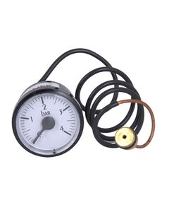 Манометр для котлов Sime (6146112), фото  | SNABZHENIE.com.ua