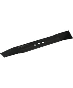 Ніж до газонокосарки YT-852082 YATO, l= 360 мм [50], фото  | SNABZHENIE.com.ua