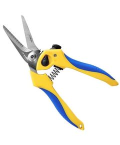 Универсальные ножницы S&R 190 мм, фото  | SNABZHENIE.com.ua