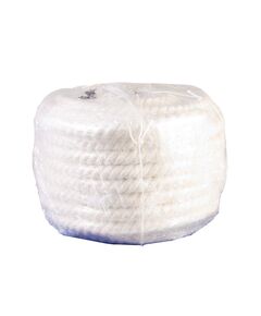 Канат бавовняний ГОСПОДАР &Oslash;30 мм, 50 м, фото  | SNABZHENIE.com.ua