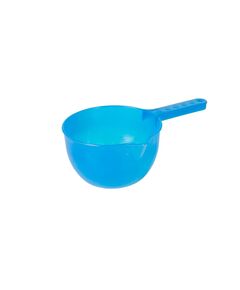 Ковш пластиковий ГОСПОДАР 1.5 л, фото  | SNABZHENIE.com.ua