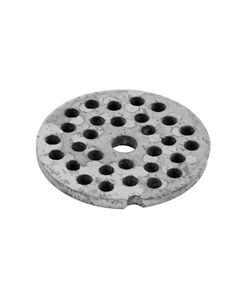 Сітка для м'ясорубки ГОСПОДАР &Oslash; 4.8 мм, фото  | SNABZHENIE.com.ua