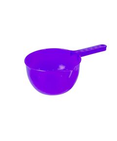 Ковш пластиковий ГОСПОДАР 1 л, фото  | SNABZHENIE.com.ua