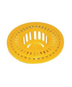 Ситечко для раковины ГОСПОДАР пластиковое &Oslash;60 мм, фото  | SNABZHENIE.com.ua