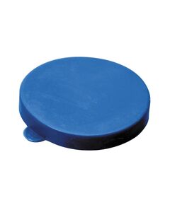 Кришка для банки ГОСПОДАР поліетиленова кольорова 70 мм, фото  | SNABZHENIE.com.ua