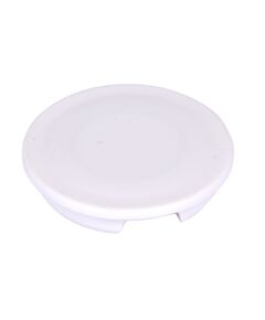 Заглушка бачка Qtap 42х42х8 мм White для инсталляции Standard QTSTD167W49815, фото  | SNABZHENIE.com.ua