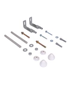 Крепление к стене Qtap для инсталляции Standard QTSTD16749818, фото  | SNABZHENIE.com.ua