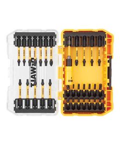 Набір бит DeWALT EXTREME FlexTorq, 31 шт з кейсом, фото  | SNABZHENIE.com.ua