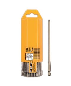 Набір біт DeWALT Philips 2 для DCF6201, 20 шт, 153 мм, фото  | SNABZHENIE.com.ua