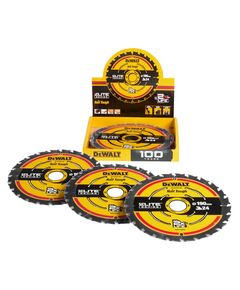 Диск пильний ELITE EXTREME DeWALT DT10402 - для точного різання, фото  | SNABZHENIE.com.ua