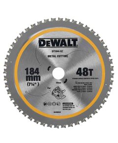 Диск пильный METAL CUTTING DeWALT DT1044, фото  | SNABZHENIE.com.ua