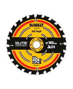 Диск пильний ELITE EXTREME DeWALT DT10624 - 24 зуба, 250 мм, фото  | SNABZHENIE.com.ua