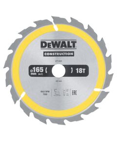 Диск пильний DeWALT DT1933 для точного різання матеріалів 305 мм, фото  | SNABZHENIE.com.ua