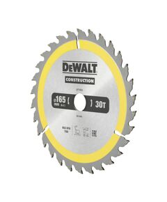 Диск пильний DeWALT DT1935, 210мм, 30 зубів, для дерева та металу, фото  | SNABZHENIE.com.ua