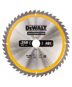 Пильный диск DeWALT DT1957, фото  | SNABZHENIE.com.ua