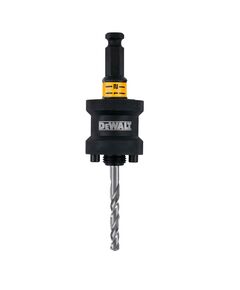 Быстрозажимной держатель коронок DeWALT DT20625, фото  | SNABZHENIE.com.ua