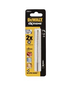 Сверло DeWALT DT6695 для бетону, цегли та каменю, 6 мм, фото  | SNABZHENIE.com.ua