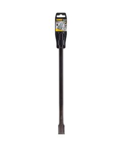Зубило DeWALT SDS-MAX XLR плоское 25x400 мм, фото  | SNABZHENIE.com.ua