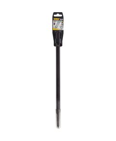 Зубило DeWALT SDS-MAX XLR пикообразное, 400 мм, фото  | SNABZHENIE.com.ua