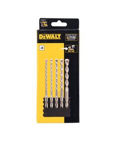 Кассета с бурами SDS Plus DeWALT DT70836, фото  | SNABZHENIE.com.ua