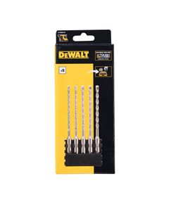 Кассета с бурами SDS Plus DeWALT DT70838, фото  | SNABZHENIE.com.ua