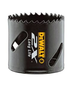 Коронка по металлу DeWALT LongLife Bi, 92 мм, глубина 37 мм, фото  | SNABZHENIE.com.ua