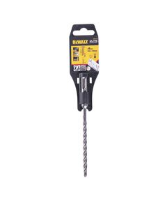 Бур DeWALT SDS-Plus XLR 6x160x100 мм 4 кромки, фото  | SNABZHENIE.com.ua