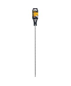 Бур DeWALT SDS-Plus XLR, 8x460 мм, 4 кромки, фото  | SNABZHENIE.com.ua