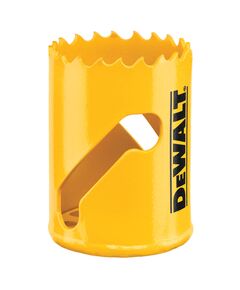 Коронка биметаллическая DeWALT DT90318 EXTREME 2X LONG LIFE 18 мм, фото  | SNABZHENIE.com.ua