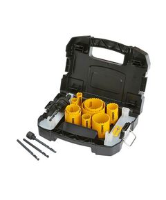 Набор коронок DeWALT DT90350, фото  | SNABZHENIE.com.ua