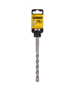 Бур DeWALT SDS-Plus 10x92x160 мм для бетонних робіт, фото  | SNABZHENIE.com.ua