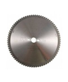 Диск пильный DeWALT 305x30 мм, 80 зубьев для дерева и алюминия DT4288, фото  | SNABZHENIE.com.ua