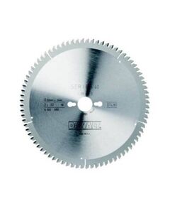 Диск пильный по дереву 165мм, 48 зубьев, DeWALT DT1090, фото  | SNABZHENIE.com.ua
