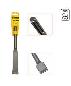 Зубило DeWalt SDS-max 45x240 мм для ущільнення, фото  | SNABZHENIE.com.ua