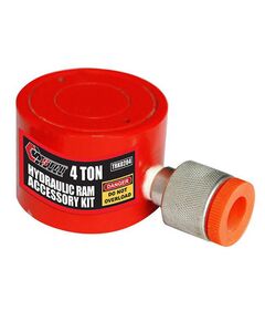 Гидроцилиндр растяжки 4т, 40мм TORIN TRK0204A, фото  | SNABZHENIE.com.ua