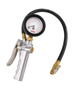 Профессиональный пистолет для подкачки колес TOPTUL JEAL160A, фото  | SNABZHENIE.com.ua