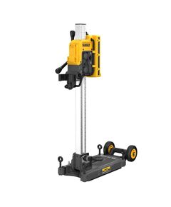 Стойка для алмазного сверления POWERSHIFT DeWALT DCPS151, фото  | SNABZHENIE.com.ua