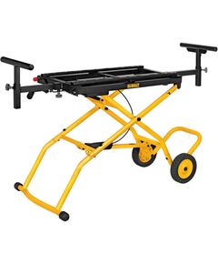 Стенд на колесах для торцювальних пил DeWALT DE7260, фото  | SNABZHENIE.com.ua