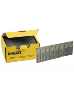 Гвозди оцинкованные DeWALT 25 мм, 1.25 мм, 5000 шт., фото  | SNABZHENIE.com.ua