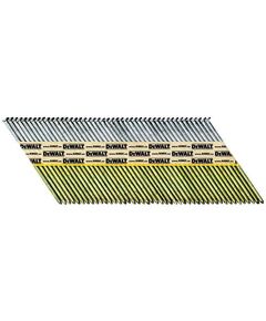 Гвозди DeWALT DNPT28R50G12Z для пневмоинструментов, 50 мм, 12000 шт., фото  | SNABZHENIE.com.ua