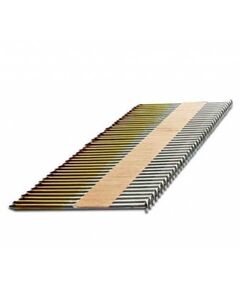 Гвозді ребристі DeWALT оцинковані 90 мм, 3,1 мм, 2200 шт., фото  | SNABZHENIE.com.ua