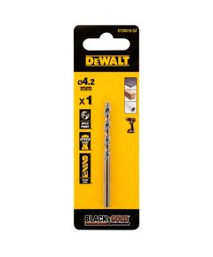 Сверло по металу DeWALT EXTREME Black & Gold DT20518 18 мм, фото  | SNABZHENIE.com.ua