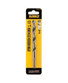 Сверло DeWALT DT20532 EXTREME IMPACT Черное и Золотое 10.5 мм, фото  | SNABZHENIE.com.ua