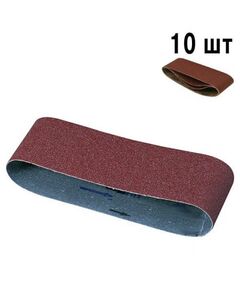 Шлифлента DeWalt 75x533 мм, зерно 80, 10 шт для дерева и краски, фото  | SNABZHENIE.com.ua