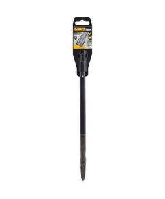 Зубило DeWALT SDS-Plus XLR плоске 25x300 мм, фото  | SNABZHENIE.com.ua
