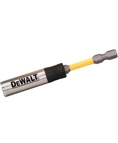 Магнітний тримач біт DeWALT DT90393, фото  | SNABZHENIE.com.ua