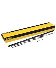 Шурупи DeWALT для гіпсокартону, 55 мм, 1000 шт, металеві профілі, фото  | SNABZHENIE.com.ua