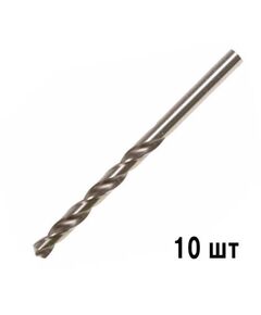 Сверло по металлу DeWALT Extreme2 HSS-G 4,5 мм, 10 шт, фото  | SNABZHENIE.com.ua